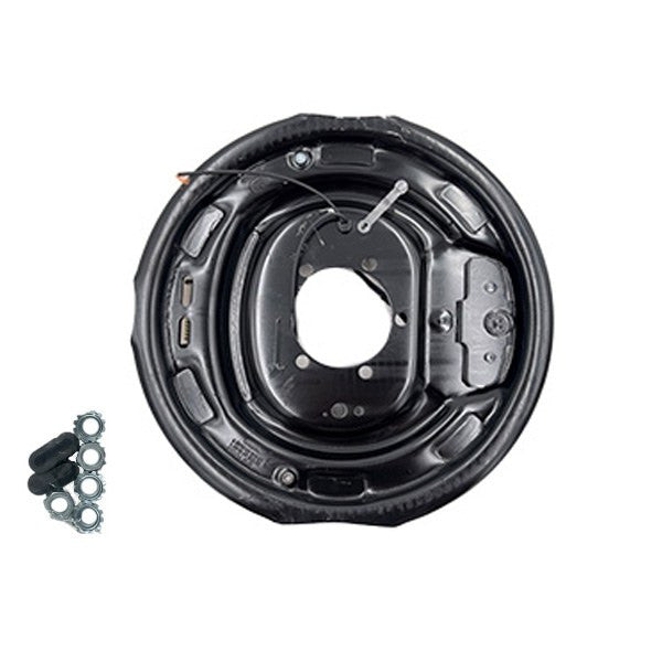 Dexter Axle, BRK KIT 12 X 2 7K ELEC LH FSA