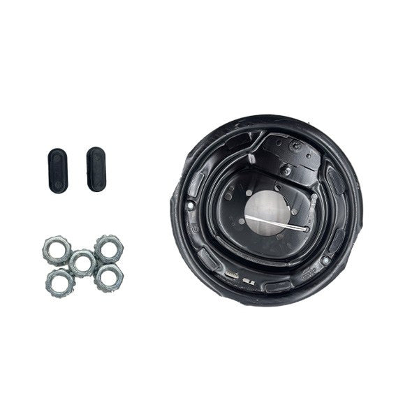 Dexter Axle, BRK KIT 12 X 2 6K CSA ELEC RH FSA