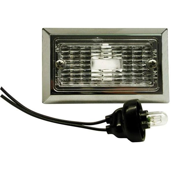 Anderson, Light Interior Flush Mount