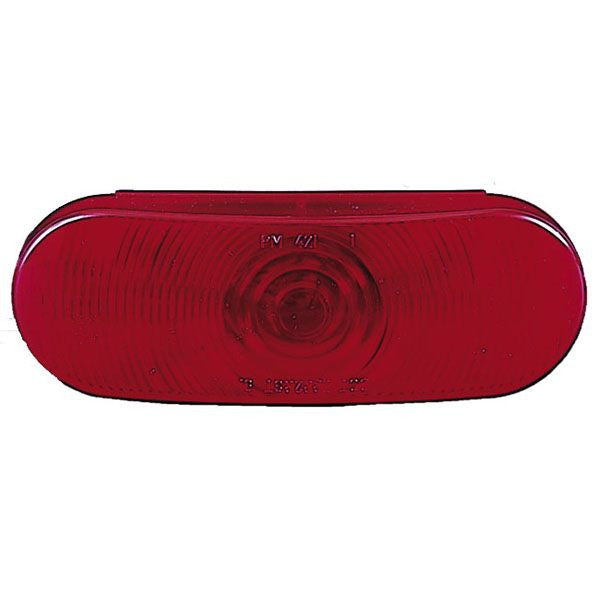 Anderson, Oval Tail Light Only