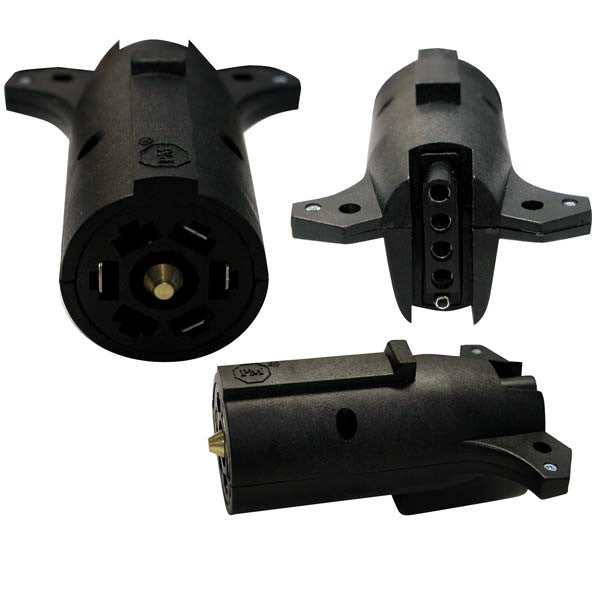 Anderson, 7 To 5 Way Harness Adapter