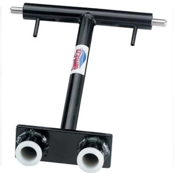 Attwood, Swivl-Eze Lock N' Stow - 200HP & Up