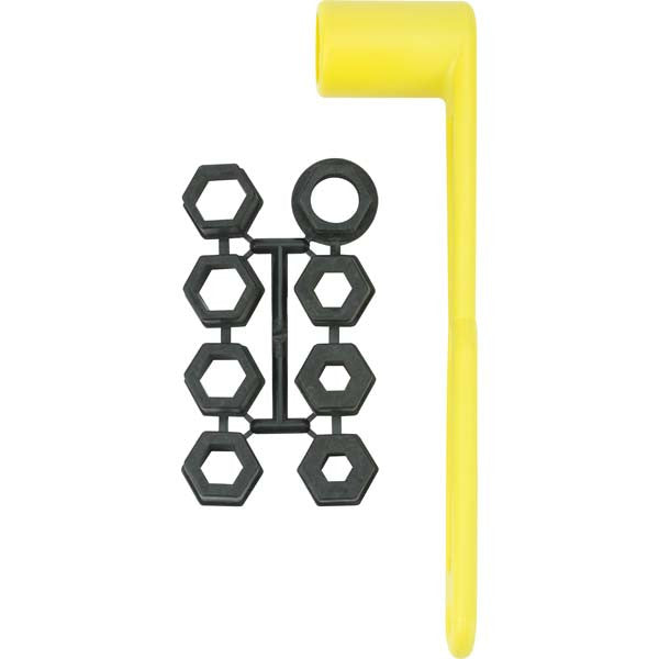 Attwood, Prop Wrench Set