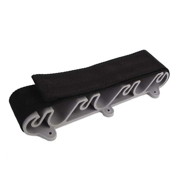 Attwood, Rod Holder-Vertical Mount