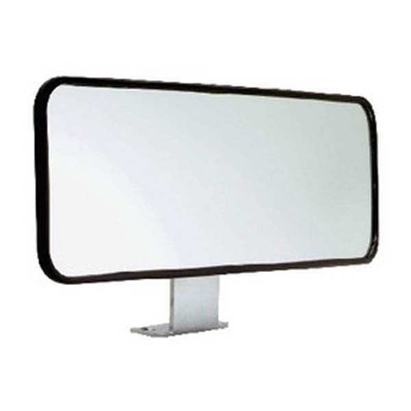 Attwood, Ski Mirror-Wide View