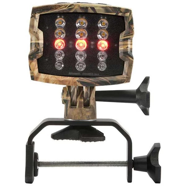 Attwood, XFS Portable Light-Camo