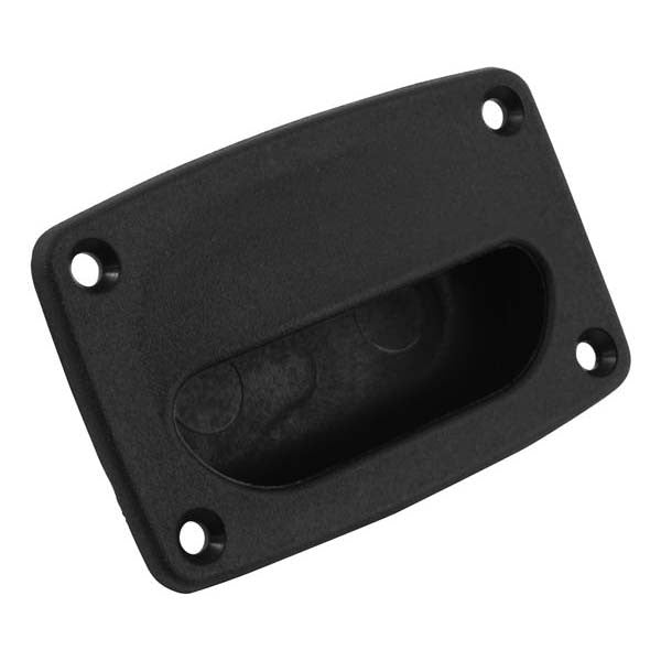Attwood, Hatch Pull