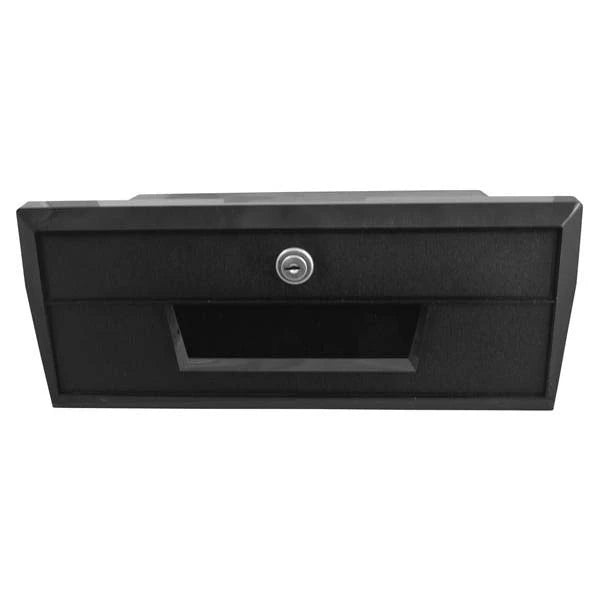 Attwood, Glove Box Standard Black