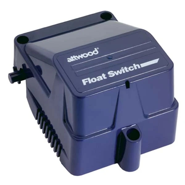 Attwood, Float Switch W/Cover