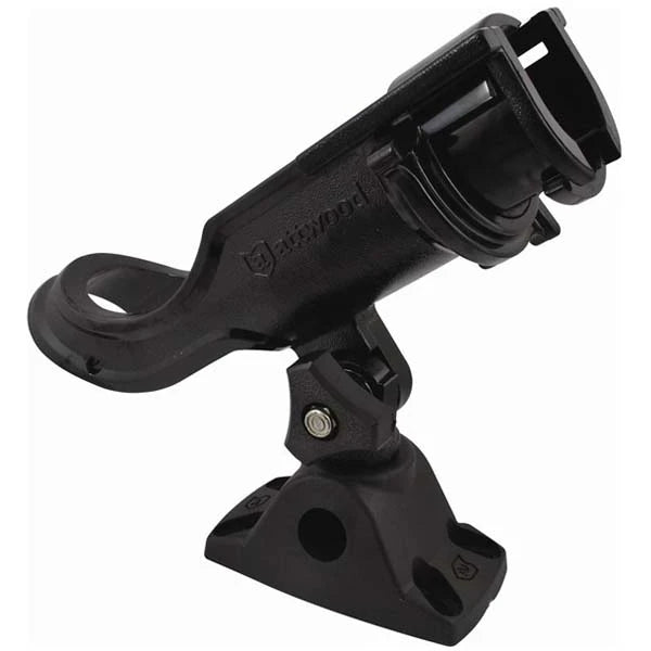 Attwood, Rod Holder W/Side Mount