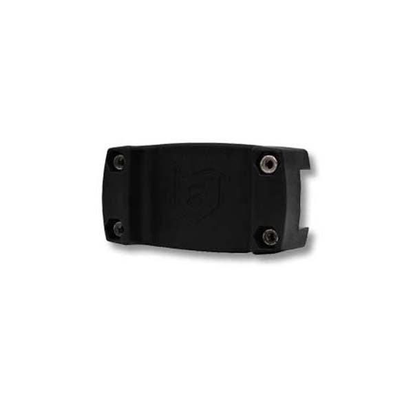 Attwood, Pro Series Rail Mount-Black