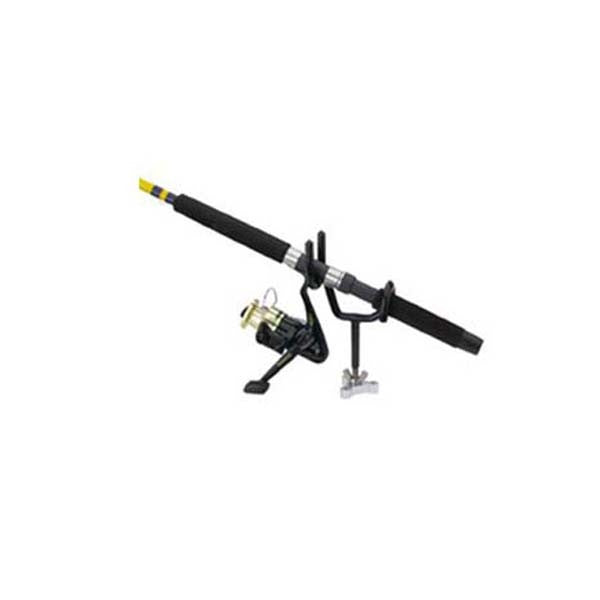 Attwood, Sure Grip 25Deg 4" SS Rod Holder
