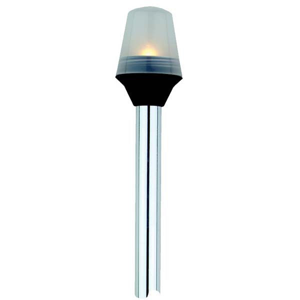 Attwood Replacement All-Round Boat Stern Light, 24"