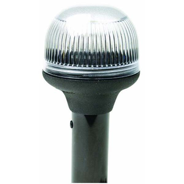 Attwood Folding All-Round Anti-Glare Light
