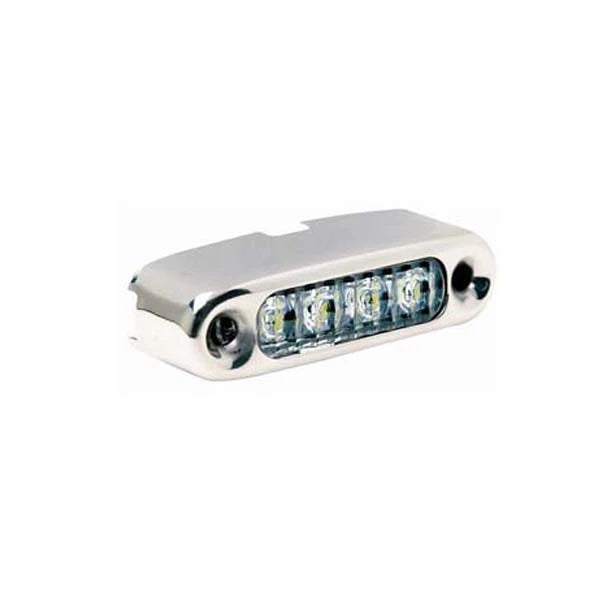 Attwood Micro LED Courtesy Lights, Blue