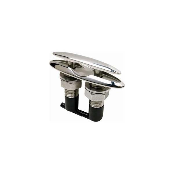 Attwood Neat Cleat, 4-1/2"