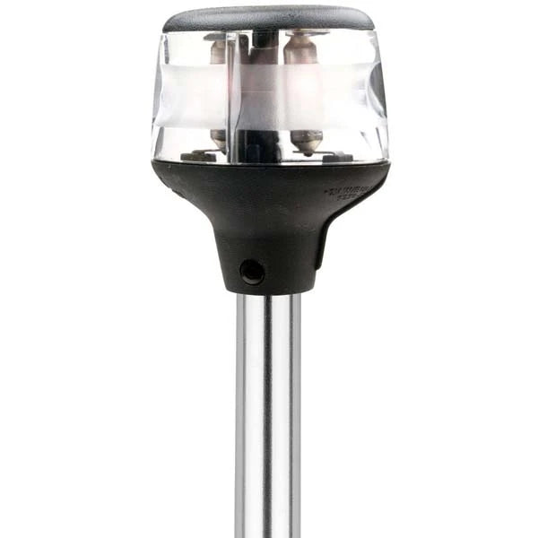 Attwood, Mst H D Lite Fold 12" Hor/Vert