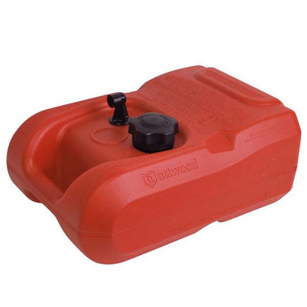 Attwood, 3 Gal Fuel Tank Epa Approved