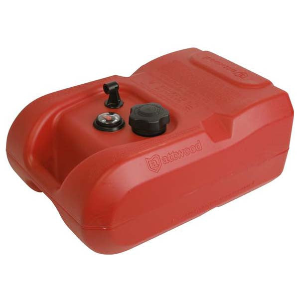 Attwood, 6 Gal Fuel Tank Epa Approved