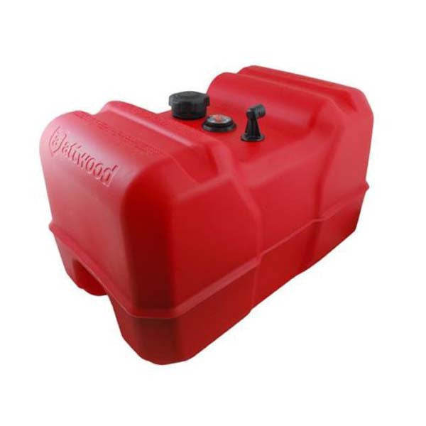 Attwood, 12 Gal Fuel Tank Epa Approved