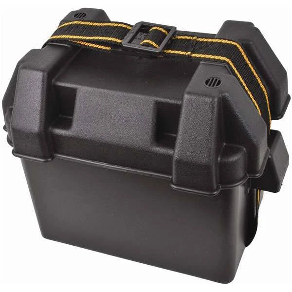 Attwood, Battery Box Small