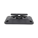 CIPA Cleat Seat Retractable Dock Cleat, 6"