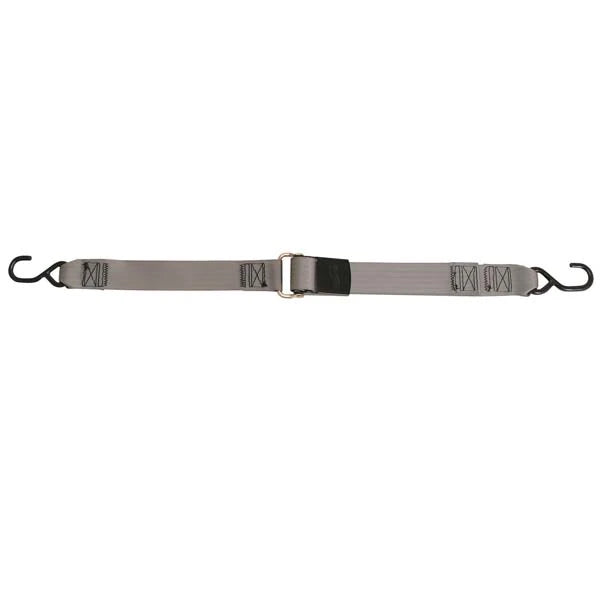 Boat Buckle, Gunwale T/D 13Ft Kwik-Lok