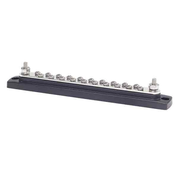 Blue Seas, Busbar 20 Gang 150 Amp
