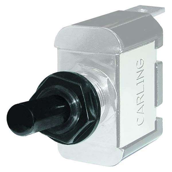Blue Seas, Toggle Switch Boot-Blk