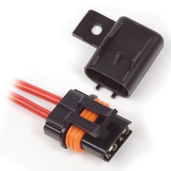 Blue Seas, W P Fuse Holder Ato/Atc