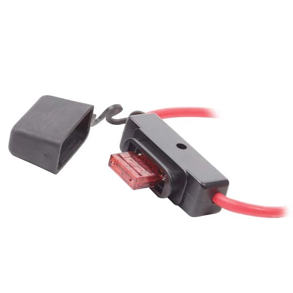 Blue Seas, In-Line Maxi Fuse Holder
