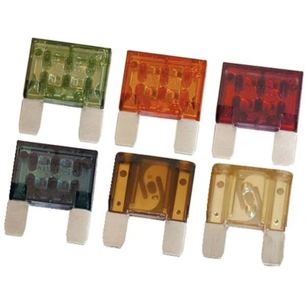 Blue Seas, Blue Sea MAXI Fuses, 40 Amp