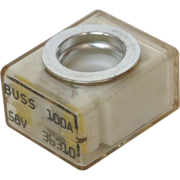 Blue Seas, Blue Sea MRBF Terminal Fuse, 100 Amp