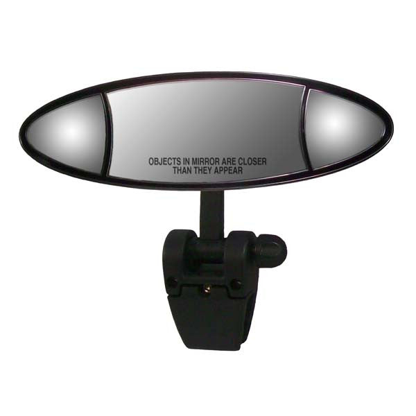 Cipa, Eclipse 3 Lens 4 X 7" Ski Mirror