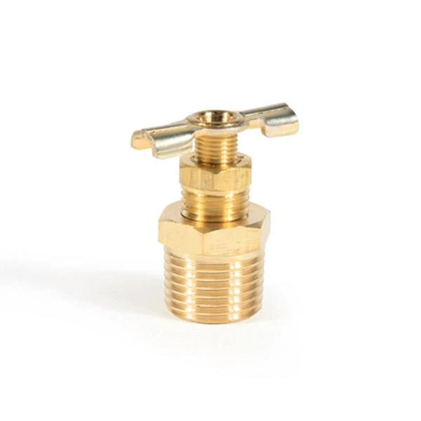 Camco, Water Heater Drain Valve