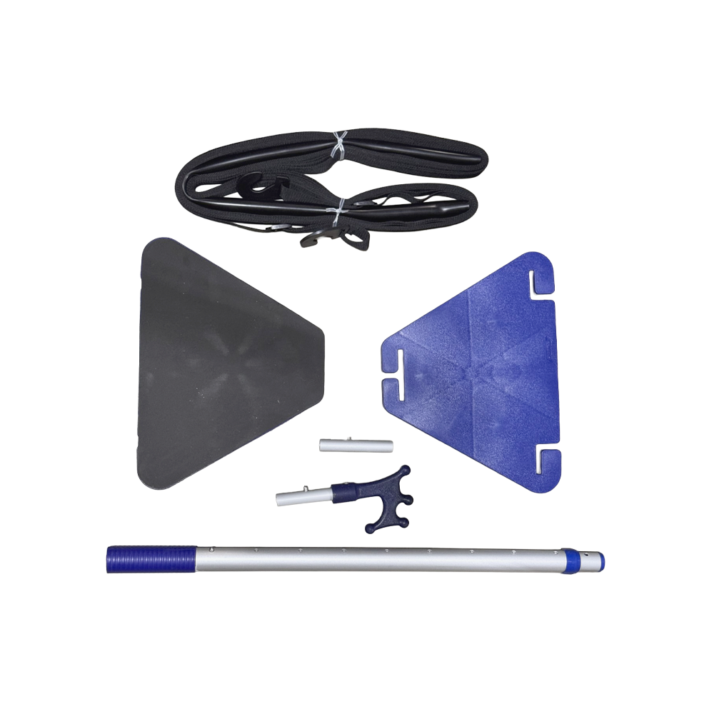 Camco, Boat Cover Support Kit (E/F)