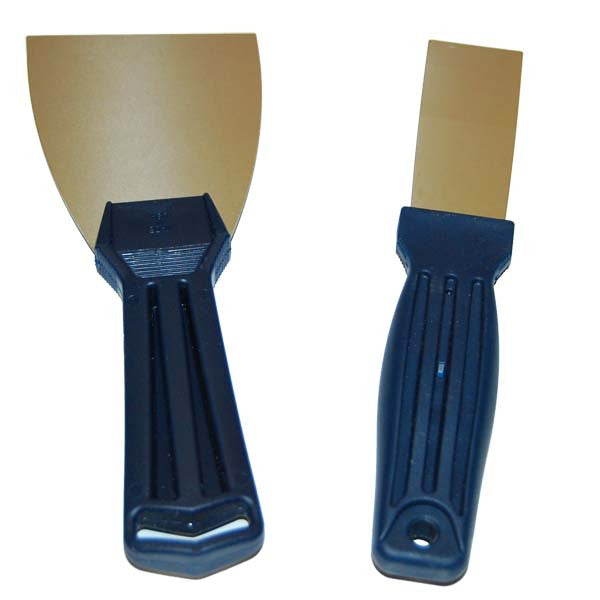 Cincinnati Color, 1 1/4" Stiff Putty Knife