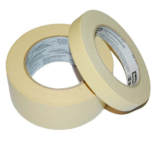 3M, All Purpose Marine Masking Tape