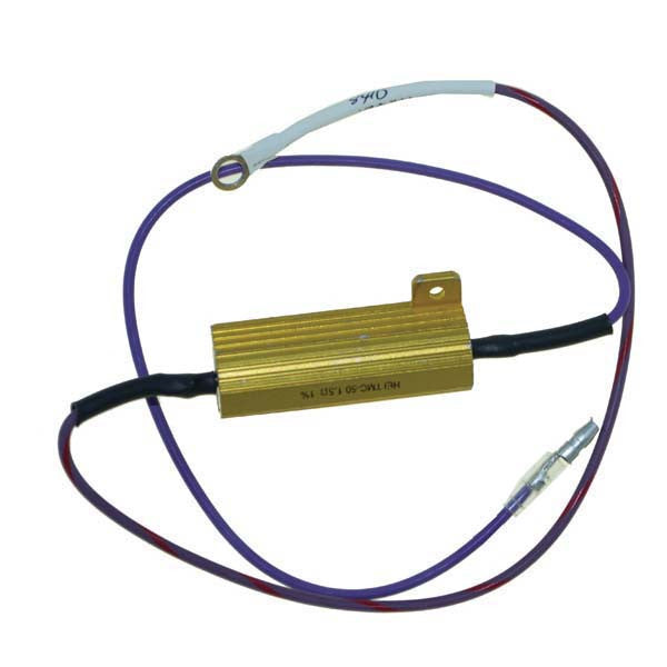 Sierra, Johnson Evinrude Ballast Resistor-1.5 Ohm