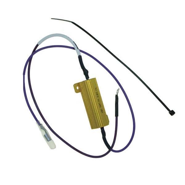 Sierra, Johnson Evinrude Ballast Resistor-2.5 Ohm