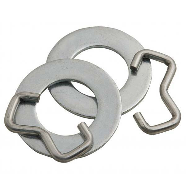 CE Smith, Wobble Roller Washer W/Retainer