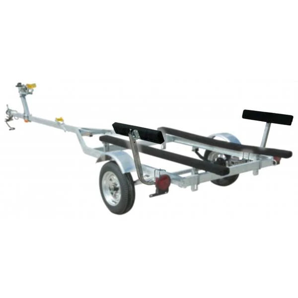 CE Smith, Short Bunk Style Boat Guide