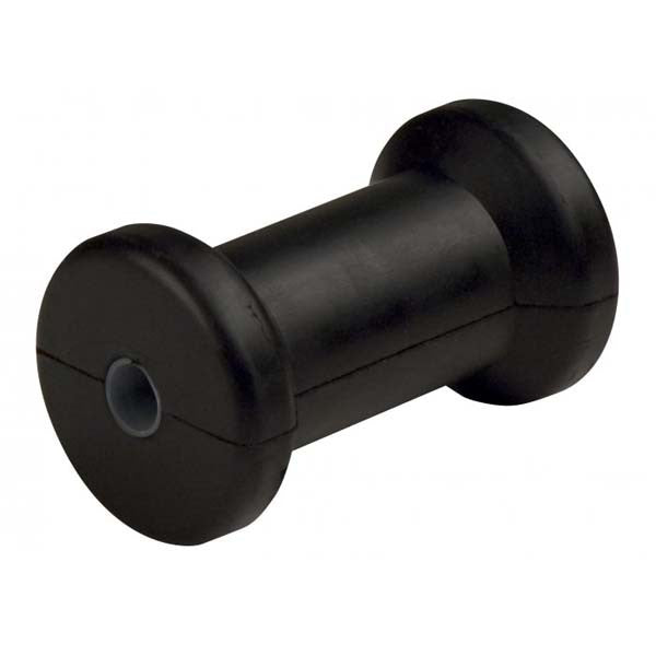 CE Smith, Keel Roller 5" X 5/8" (11211)