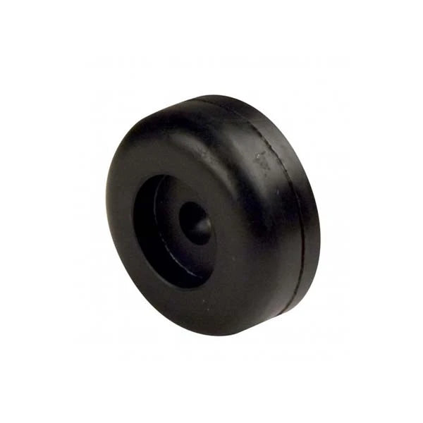 CE Smith, Roller End Cap 11/4X3 1/2" +