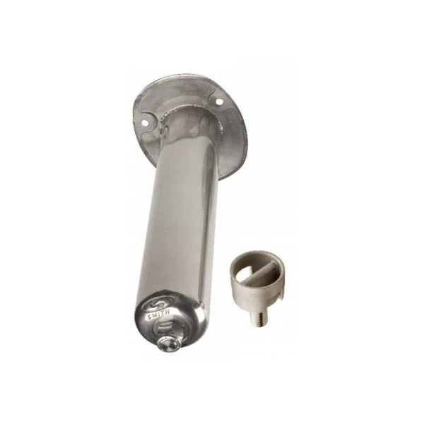 CE Smith, FL MT SWIVEL BTM R HOLD-15 DEG