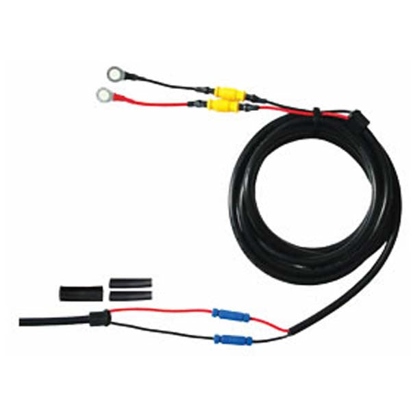 Dual Pro Chargers, Battery Charge Cable Extension, 5'