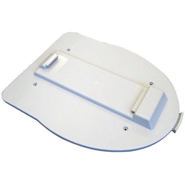 Thetford, Hold Down Plate For Curve 565