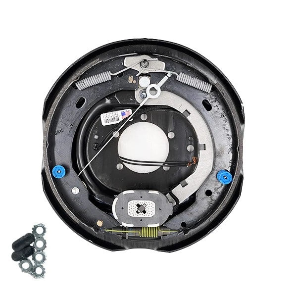 Dexter Axle, BRK KIT 12 X 2 7K ELEC RH FSA