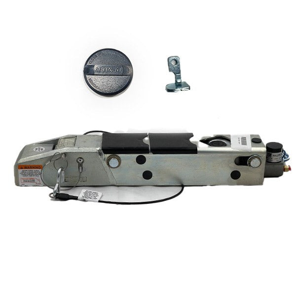 Dexter Axle, A-84 Inner Member, Disc, w/ Solenoid