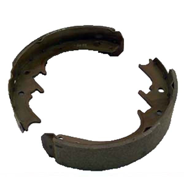 Dexter Axle, Dexter 10" Trailer Surge Brake Shoe (ea), Front Brake Shoe